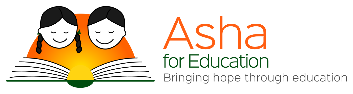 Asha for Education-Research Triangle Park